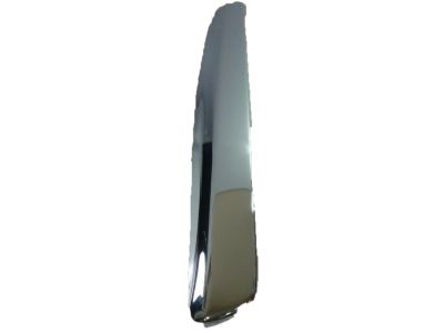 Infiniti 82870-3JA0A Moulding-Rear Door,RH