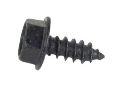 Infiniti 01456-00421 Screw