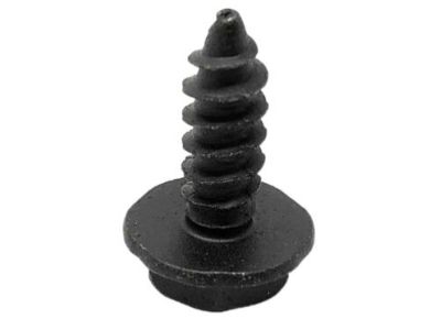 Infiniti 01456-00421 Screw