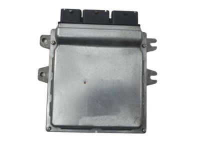 2008 Infiniti G35 Engine Control Module - 23710-1NA1A