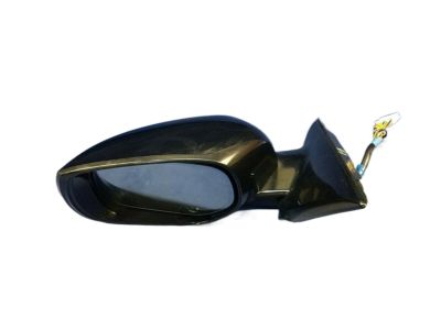 Infiniti Q50 Car Mirror - 96302-4HB1A