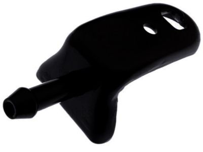 Infiniti QX70 Exhaust Hanger - 20722-AF400