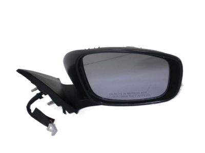 Infiniti G37 Car Mirror - 96301-1NJ1A