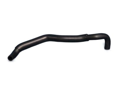 Infiniti 11823-EY00B Blow By Gas Hose Assembly