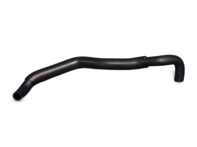 2015 Infiniti Q60 PCV Hose - 11823-EY00B