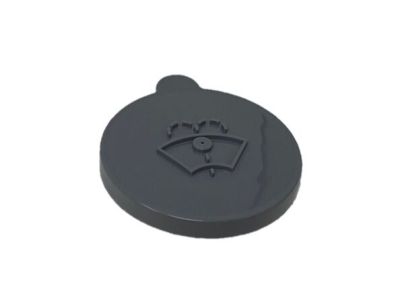 Infiniti 28913-CN00B Cap-Windshield Washer Tank