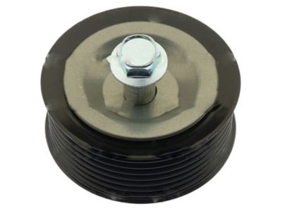 Infiniti 11925-7S000 Pulley Assy-Idler