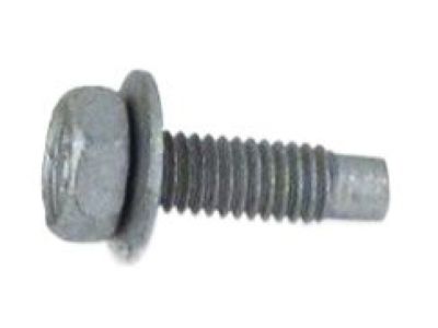 Infiniti 01436-01191 Screw