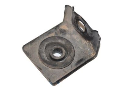 Infiniti 21542-3JA0A Bracket-Radiator Mounting,Upper