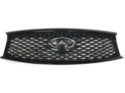 2016 Infiniti QX70 Grille - 62070-6WP1B