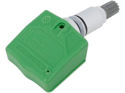 Infiniti 40700-CK001 Tire Pressure Monitoring Sensor Unit