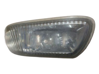 Infiniti 26150-3Y325 Lamp Assembly-Fog,RH