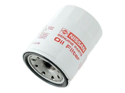 Infiniti 15208-9E01A Oil Filter