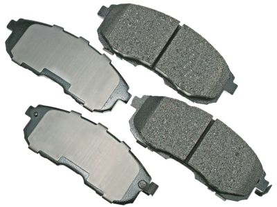 Infiniti I30 Brake Pad Set - 41060-40U92