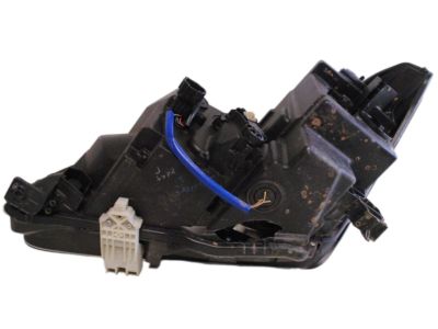 Infiniti 26010-5ZA0A Headlamp Assembly Right