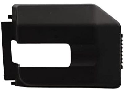 Infiniti 51181-7S100 Cover-Front Towing,LH