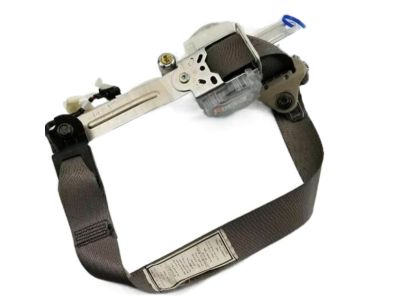 Infiniti 86884-AC701 Belt Assy-Tongue,Pretensioner Front RH