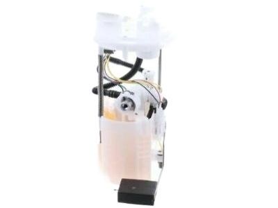 Infiniti QX60 Fuel Pump - 17040-3JT0D