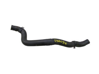 Infiniti 92410-3JA0A Hose-Heater,Outlet