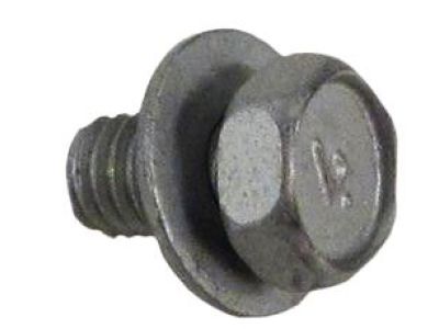 Infiniti 01121-07141 Bolt