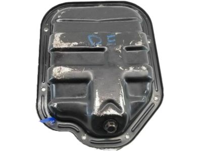 2008 Infiniti FX45 Oil Pan - 11110-4P110