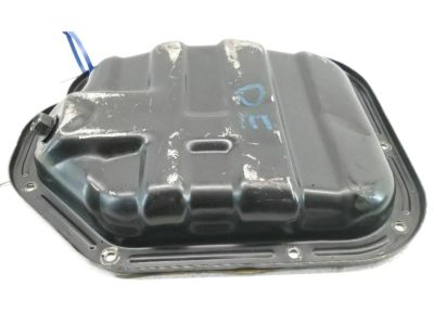 Infiniti 11110-4P110 Oil Pan Assembly Lower