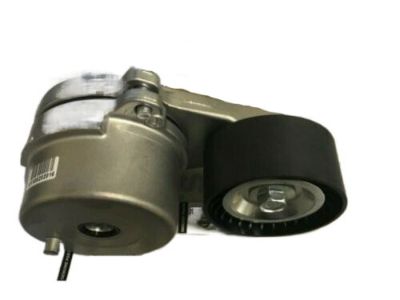 Infiniti 11955-5CA0B TENSIONER Assembly Auto