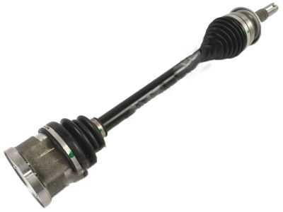 Infiniti Axle Shaft - 39101-4GB0A