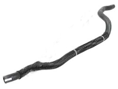 2009 Infiniti FX35 Power Steering Hose - 49725-1CA0B