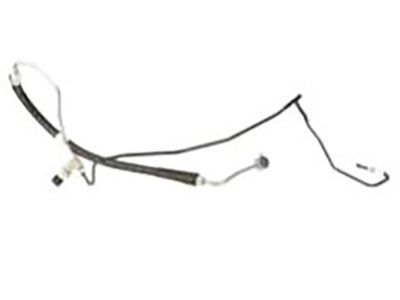 Infiniti Power Steering Hose - 49720-AR200