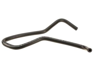 Infiniti G35 Automatic Transmission Oil Cooler Hose - 21631-AL800