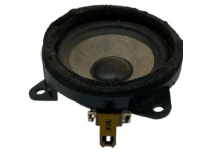 Infiniti 28149-JK20A Speaker Unit