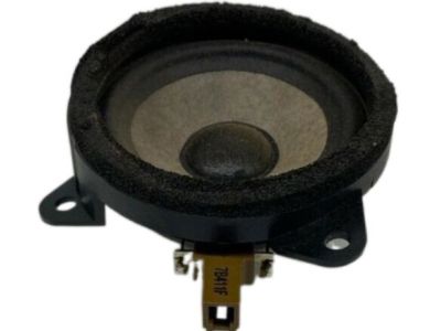 Infiniti 28149-JK20A Speaker Unit