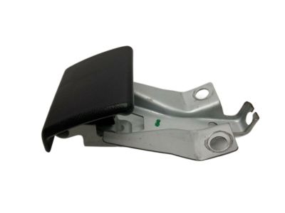 Infiniti 65622-4P000 Handle Assembly-Hood Lock