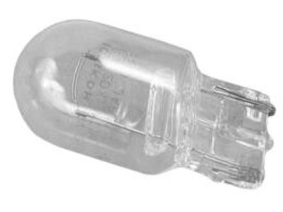 Infiniti G35 Headlight Bulb - 26261-89949