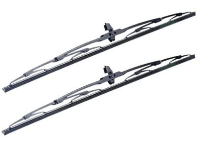 2013 Infiniti QX56 Wiper Blade - 28890-1LB1A