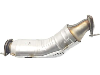 2012 Infiniti M37 Catalytic Converter - B08B2-1ET0B