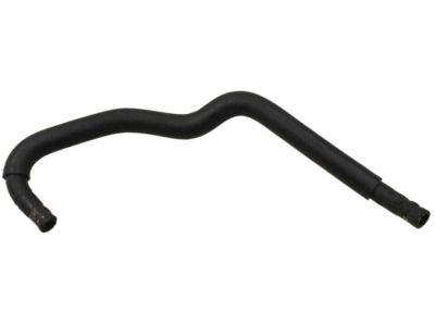 2007 Infiniti M45 Power Steering Hose - 49725-EH11A