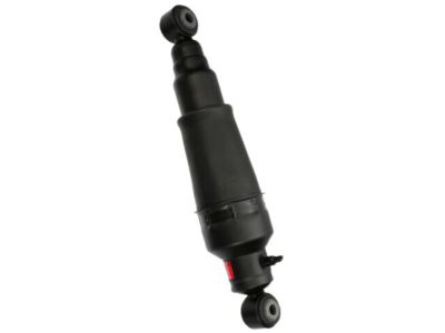 Infiniti 56200-ZC01B ABSORBER Assembly - Shock, Rear