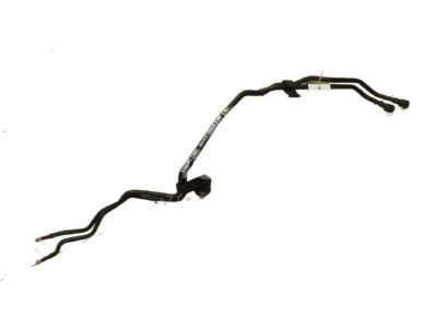 2003 Infiniti FX45 Oil Cooler Hose - 21621-CG100