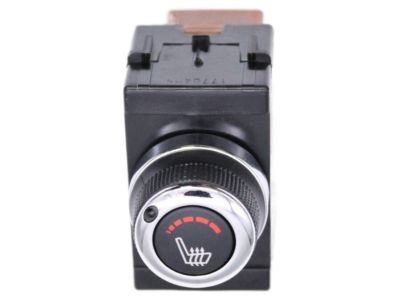 Infiniti Seat Heater Switch - 25500-JJ50C