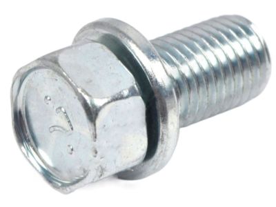 Infiniti Q45 Cylinder Head Bolts - 11056-60U00