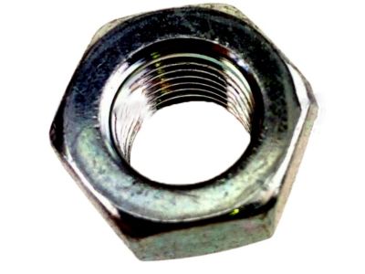 Infiniti 08912-9421A Nut-Hex