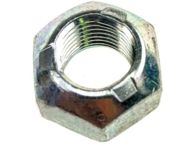 Infiniti 08912-9421A Nut-Hex