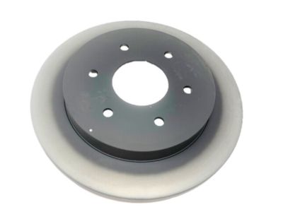 43206-9FF0C Infiniti Rotor Brake Product Photo 1 of 2