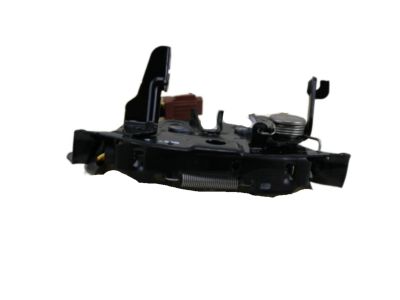 Infiniti Hood Latch - 65601-3JA1A