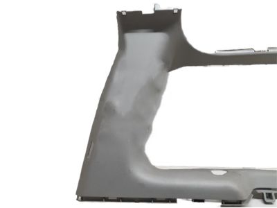 Infiniti 84941-7S100 Finisher-Luggage Side,Upper LH