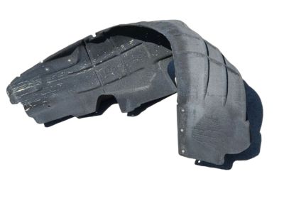 Infiniti Wheelhouse - 76748-4GA0A