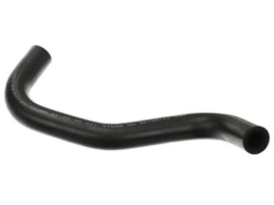 Infiniti 49717-7S000 Power Steering Suction Hose Assembly