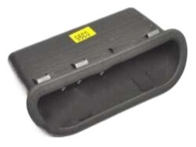 Infiniti FX45 Door Handle - 90940-CL70C